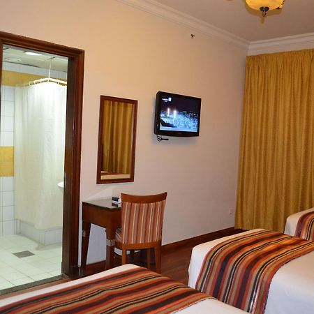 Rotana Al Mesk Hotel Medina ภายนอก รูปภาพ