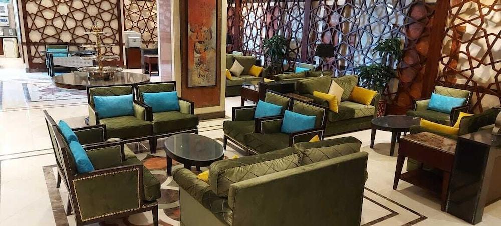 Rotana Al Mesk Hotel Medina ภายนอก รูปภาพ