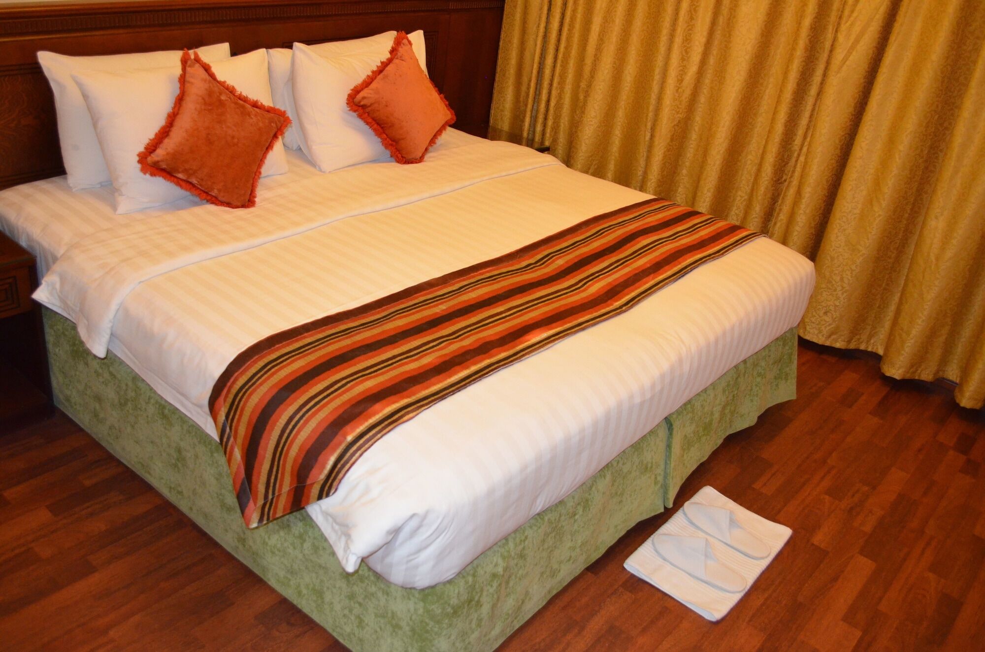 Rotana Al Mesk Hotel Medina ภายนอก รูปภาพ